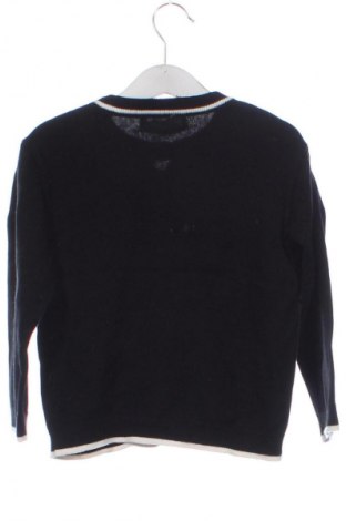 Kinderpullover H&M, Größe 4-5y/ 110-116 cm, Farbe Schwarz, Preis 8,70 €