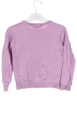 Detský sveter  H&M, Veľkosť 2-3y/ 98-104 cm, Farba Fialová, Cena  9,00 €
