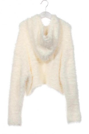 Kinderpullover H&M, Größe 10-11y/ 146-152 cm, Farbe Ecru, Preis € 8,70