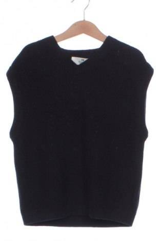 Kinderpullover H&M, Größe 4-5y/ 110-116 cm, Farbe Schwarz, Preis € 8,75