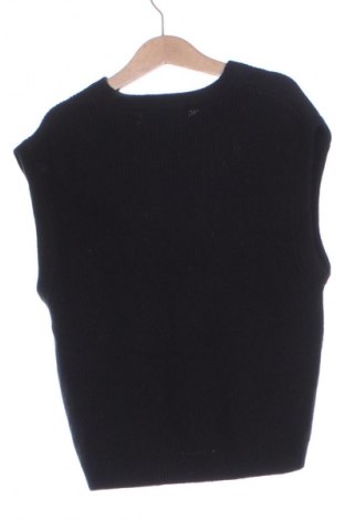 Kinderpullover H&M, Größe 4-5y/ 110-116 cm, Farbe Schwarz, Preis € 8,75