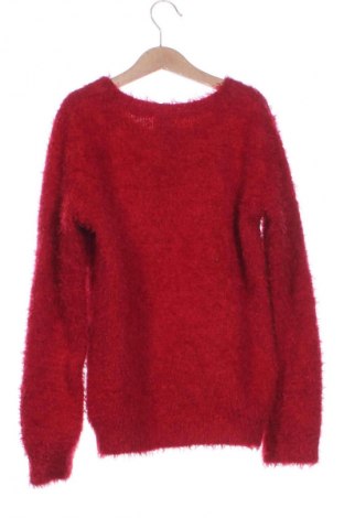 Dziecięcy sweter Here+There, Rozmiar 10-11y/ 146-152 cm, Kolor Czerwony, Cena 39,08 zł