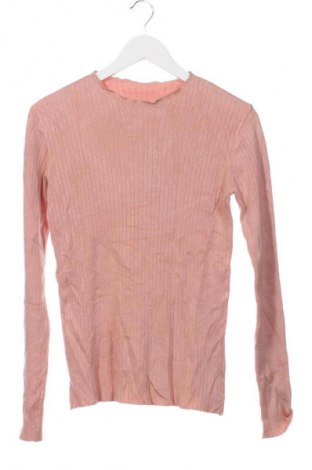 Dětský svetr  Levi's, Velikost 15-18y/ 170-176 cm, Barva Růžová, Cena  1 249,00 Kč