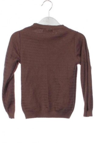 Dziecięcy sweter Sinsay, Rozmiar 18-24m/ 86-98 cm, Kolor Brązowy, Cena 39,31 zł
