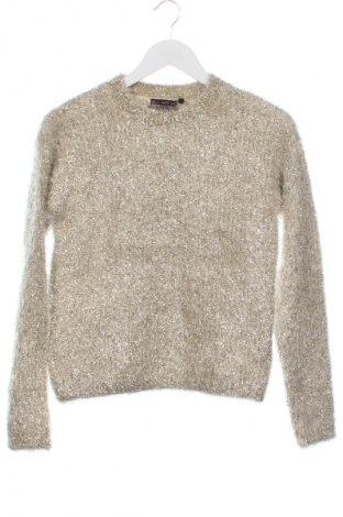 Pulover pentru copii Unbranded, Mărime 15-18y/ 170-176 cm, Culoare Bej, Preț 57,99 Lei