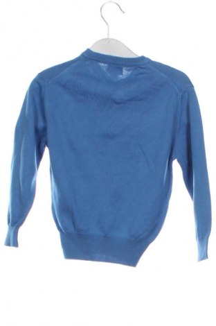 Pulover pentru copii Unbranded, Mărime 2-3m/ 56-62 cm, Culoare Albastru, Preț 80,93 Lei