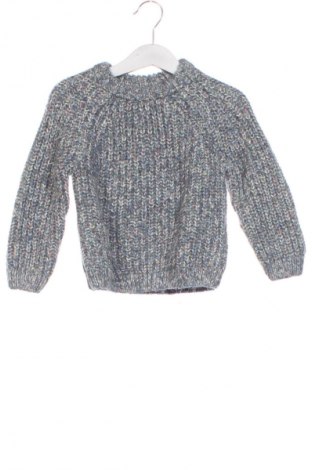 Kinderpullover Zara, Größe 12-18m/ 80-86 cm, Farbe Mehrfarbig, Preis € 18,41