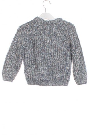 Kinderpullover Zara, Größe 12-18m/ 80-86 cm, Farbe Mehrfarbig, Preis € 18,41