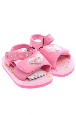 Detské sandále Disney, Veľkosť 26, Farba Ružová, Cena  14,00 €