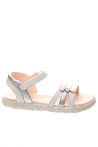 Kinder Sandalen Geox, Größe 32, Farbe Mehrfarbig, Preis 15,35 €