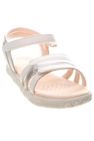 Kinder Sandalen Geox, Größe 32, Farbe Mehrfarbig, Preis 15,35 €