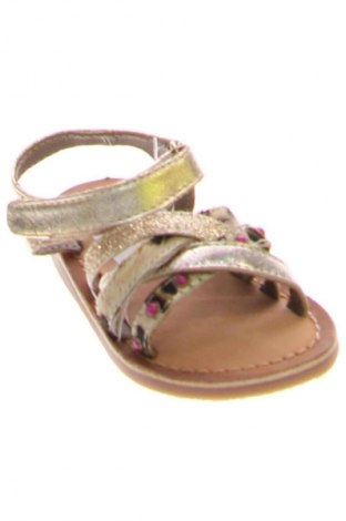 Kinder Sandalen Gioseppo, Größe 22, Farbe Mehrfarbig, Preis € 23,53