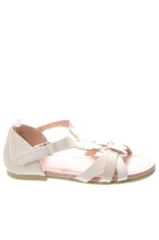 Kinder Sandalen H&M, Größe 26, Farbe Weiß, Preis € 15,35