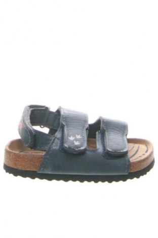 Kinder Sandalen Unbranded, Größe 23, Farbe Blau, Preis € 14,99