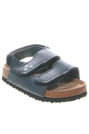 Kinder Sandalen Unbranded, Größe 23, Farbe Blau, Preis € 14,99
