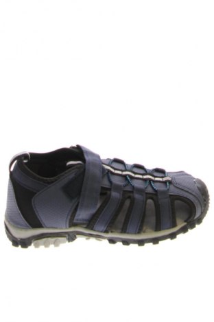 Kinder Sandalen Unbranded, Größe 33, Farbe Blau, Preis € 14,38