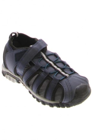Kinder Sandalen Unbranded, Größe 33, Farbe Blau, Preis € 14,38