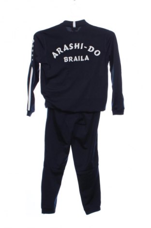 Set trening se copii Jako, Mărime 8-9y/ 134-140 cm, Culoare Albastru, Preț 108,00 Lei