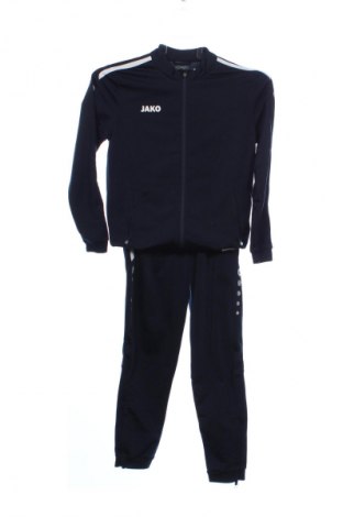 Set trening se copii Jako, Mărime 8-9y/ 134-140 cm, Culoare Albastru, Preț 108,00 Lei