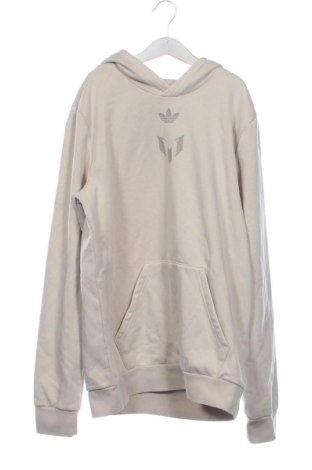 Detská mikina  Adidas Originals, Veľkosť 15-18y/ 170-176 cm, Farba Béžová, Cena  23,95 €