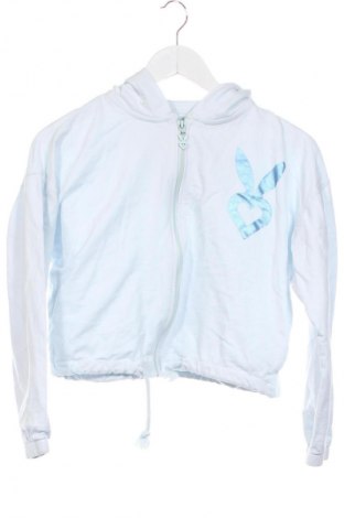 Detská mikina  Cardio Bunny, Veľkosť 10-11y/ 146-152 cm, Farba Modrá, Cena  11,25 €