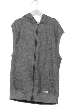 Gyerek sweatshirt Cubus, Méret 11-12y / 152-158 cm, Szín Szürke, Ár 4 400 Ft