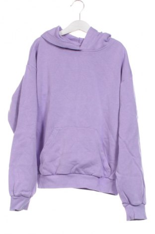 Detská mikina  H&M, Veľkosť 10-11y/ 146-152 cm, Farba Fialová, Cena  11,25 €