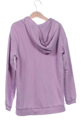 Παιδικό φούτερ H&M, Μέγεθος 8-9y/ 134-140 εκ., Χρώμα Βιολετί, Τιμή 11,25 €
