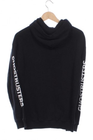 Dziecięca bluza H&M, Rozmiar 12-13y/ 158-164 cm, Kolor Czarny, Cena 49,44 zł