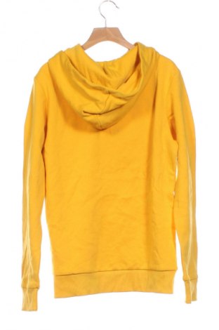 Детски суичър Jack & Jones, Размер 12-13y/ 158-164 см, Цвят Жълт, Цена 30,99 лв.