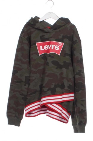 Gyerek sweatshirt Levi's, Méret 12-13y / 158-164 cm, Szín Sokszínű, Ár 22 040 Ft