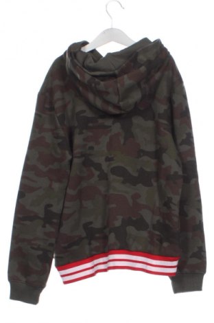 Gyerek sweatshirt Levi's, Méret 12-13y / 158-164 cm, Szín Sokszínű, Ár 22 040 Ft
