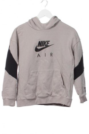 Hanorac pentru copii Nike, Mărime 14-15y/ 168-170 cm, Culoare Ecru, Preț 139,99 Lei