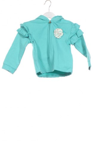 Gyerek sweatshirt Original Marines, Méret 18-24m / 86-98 cm, Szín Zöld, Ár 10 184 Ft