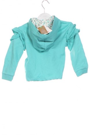 Gyerek sweatshirt Original Marines, Méret 18-24m / 86-98 cm, Szín Zöld, Ár 10 184 Ft