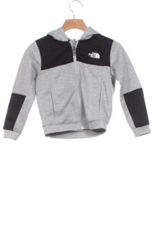 Gyerek sweatshirt The North Face, Méret 4-5y / 110-116 cm, Szín Sokszínű, Ár 27 479 Ft