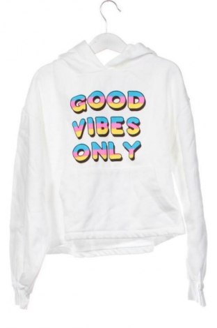 Gyerek sweatshirt Unbranded, Méret 10-11y / 146-152 cm, Szín Fehér, Ár 4 301 Ft