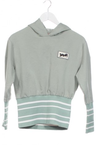 Detská mikina  Unbranded, Veľkosť 9-10y/ 140-146 cm, Farba Zelená, Cena  11,25 €
