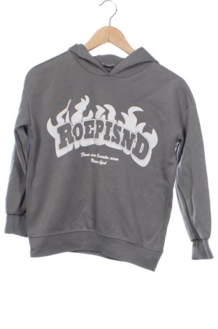 Παιδικό φούτερ Unbranded, Μέγεθος 10-11y/ 146-152 εκ., Χρώμα Γκρί, Τιμή 11,25 €