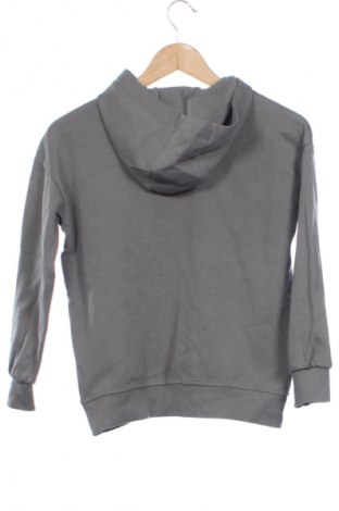 Παιδικό φούτερ Unbranded, Μέγεθος 10-11y/ 146-152 εκ., Χρώμα Γκρί, Τιμή 11,25 €
