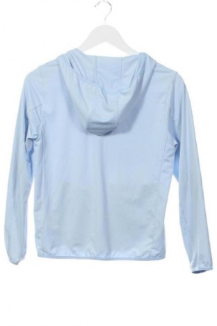 Gyerek sweatshirt Uniqlo, Méret 11-12y / 152-158 cm, Szín Kék, Ár 4 692 Ft