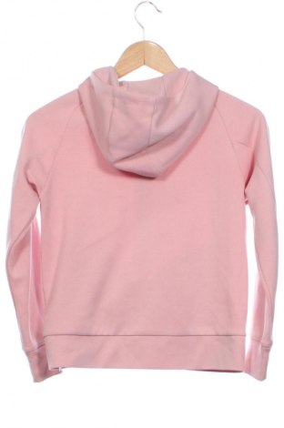 Dziecięca bluza Uniqlo, Rozmiar 11-12y/ 152-158 cm, Kolor Różowy, Cena 53,93 zł