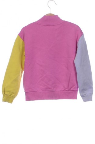 Παιδικό φούτερ United Colors Of Benetton, Μέγεθος 4-5y/ 110-116 εκ., Χρώμα Πολύχρωμο, Τιμή 11,76 €