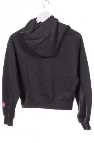 Детски суичър Zara, Размер 10-11y/ 146-152 см, Цвят Сив, Цена 13,69 лв.