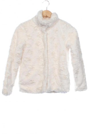 Dziecięcy płaszczyk H&M, Rozmiar 11-12y/ 152-158 cm, Kolor Biały, Cena 89,66 zł