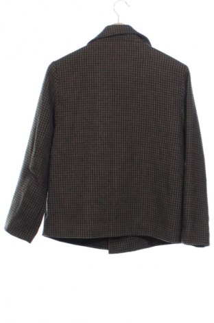 Palton pentru copii Mango, Mărime 12-13y/ 158-164 cm, Culoare Multicolor, Preț 91,99 Lei