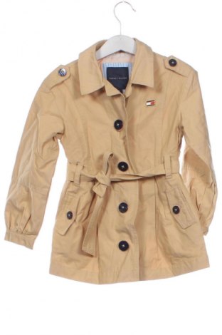 Detský kabát  Tommy Hilfiger, Veľkosť 3-4y/ 104-110 cm, Farba Béžová, Cena  45,52 €