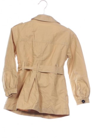 Detský kabát  Tommy Hilfiger, Veľkosť 3-4y/ 104-110 cm, Farba Béžová, Cena  45,52 €