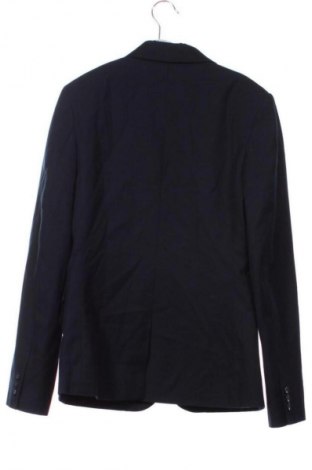 Dziecięcy żakiet H&M, Rozmiar 10-11y/ 146-152 cm, Kolor Niebieski, Cena 74,00 zł