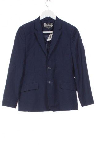 Kindersakko Review, Größe 11-12y/ 152-158 cm, Farbe Blau, Preis € 23,02